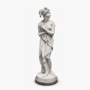 Antonio Canova Venere italica