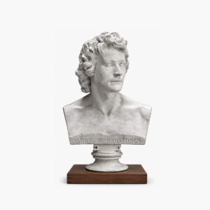 Christian Daniel Rauch Busto di Bertel Thorvaldsen